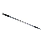 Extendable Mop Handle - Heavy Duty Aluminum Telescopic Handle 42"-72", Each/Pack of 12